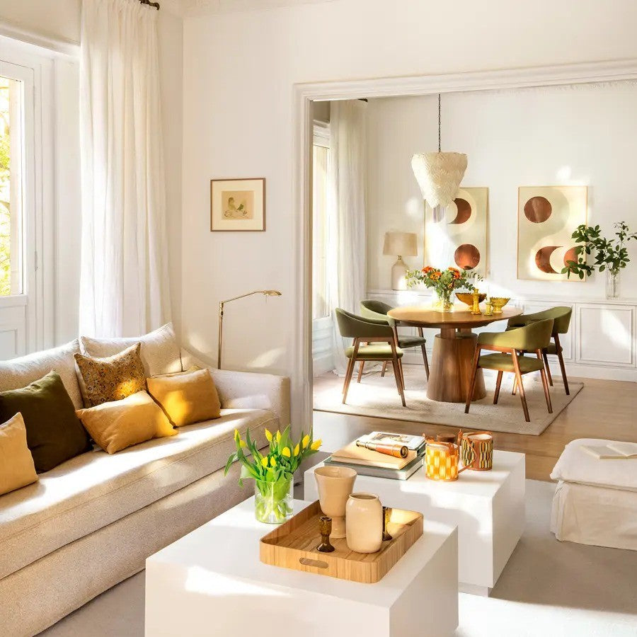 HOGAR Y DECORACIÓN